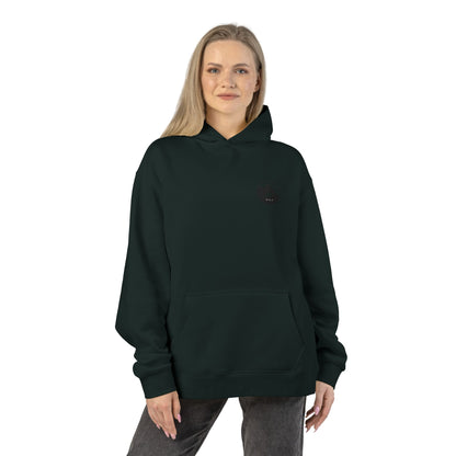 Relaxed Hoodie (Multi Color)