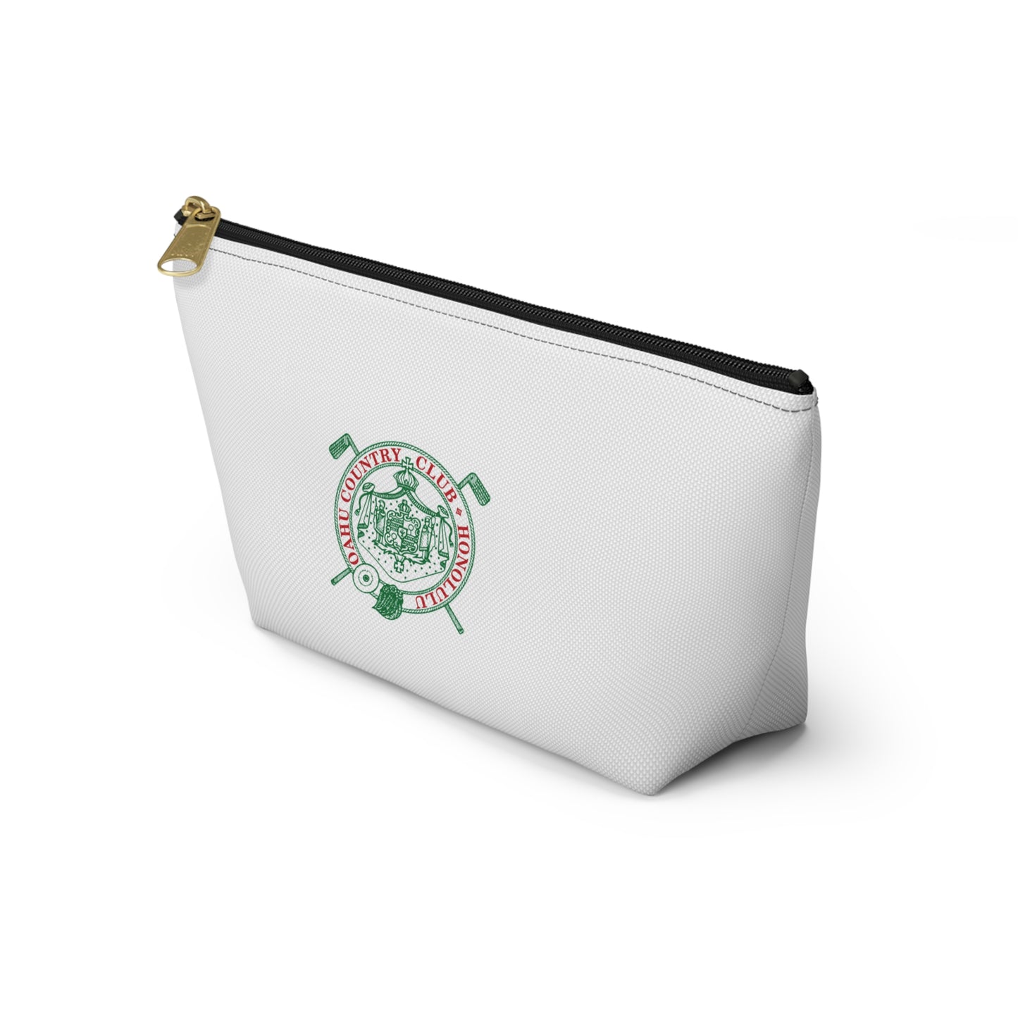 Accessory Pouch w T-bottom