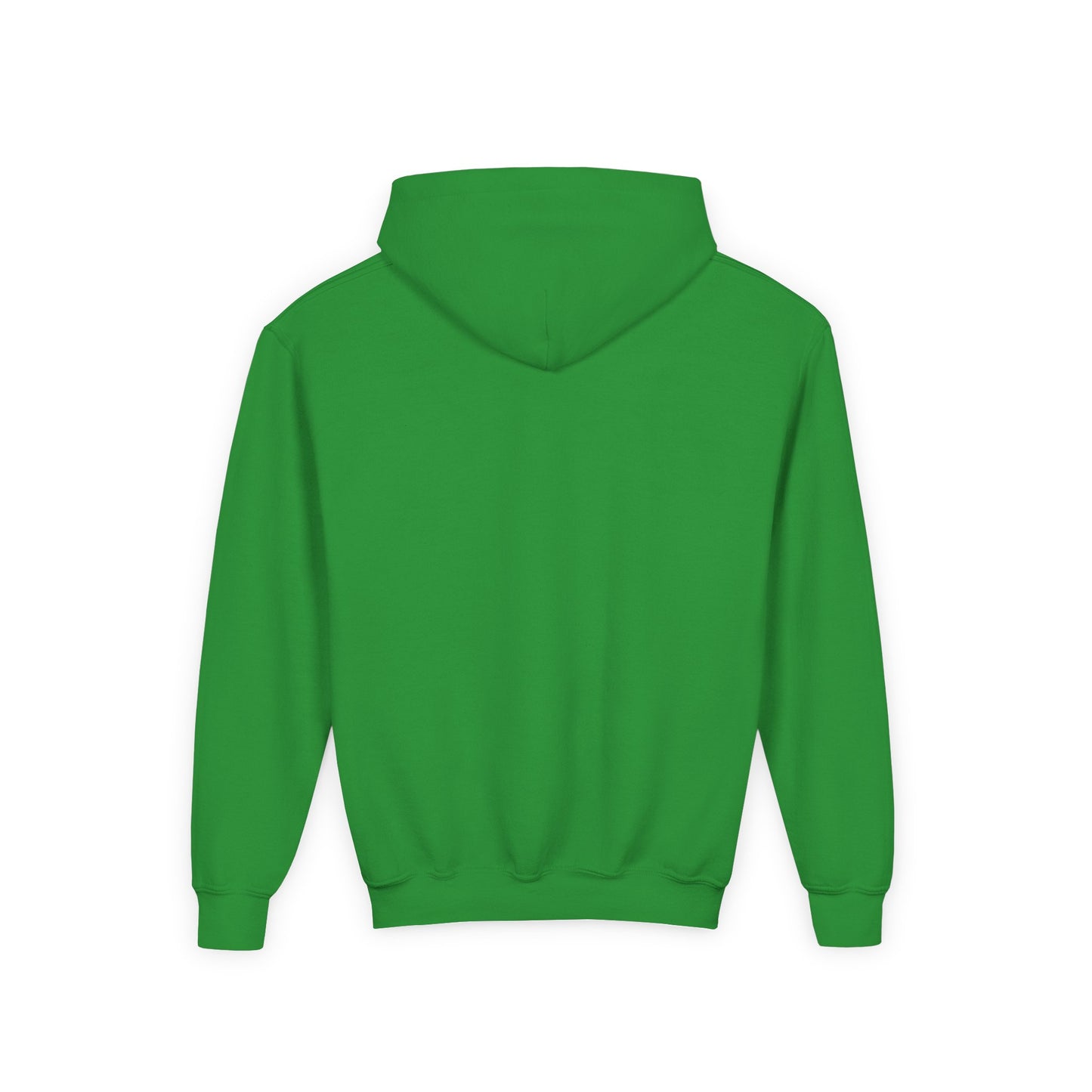Youth Hooded (Multi Color)
