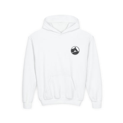 Youth Hooded (Multi Color)