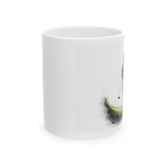 Mug Cup, (11oz, 15oz)