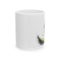 Mug Cup, (11oz, 15oz)
