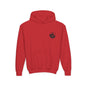 Youth Hooded (Multi Color)