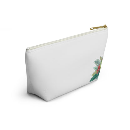 Accessory Pouch w T-bottom