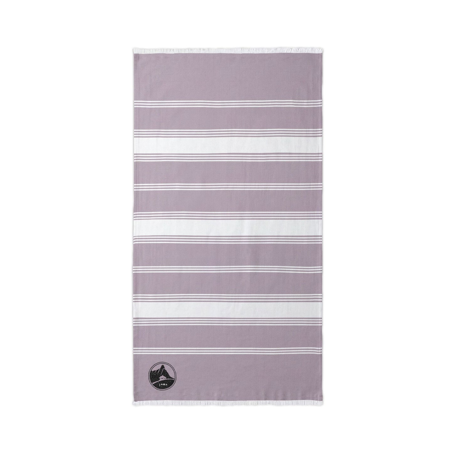 Beach Throw Color Choice(Embroidery)