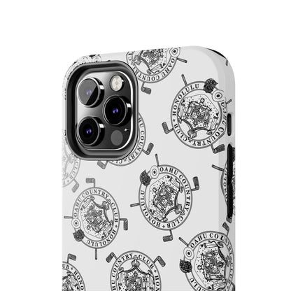Phone Cases (White 1)