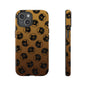 Phone Cases (Brown 1)
