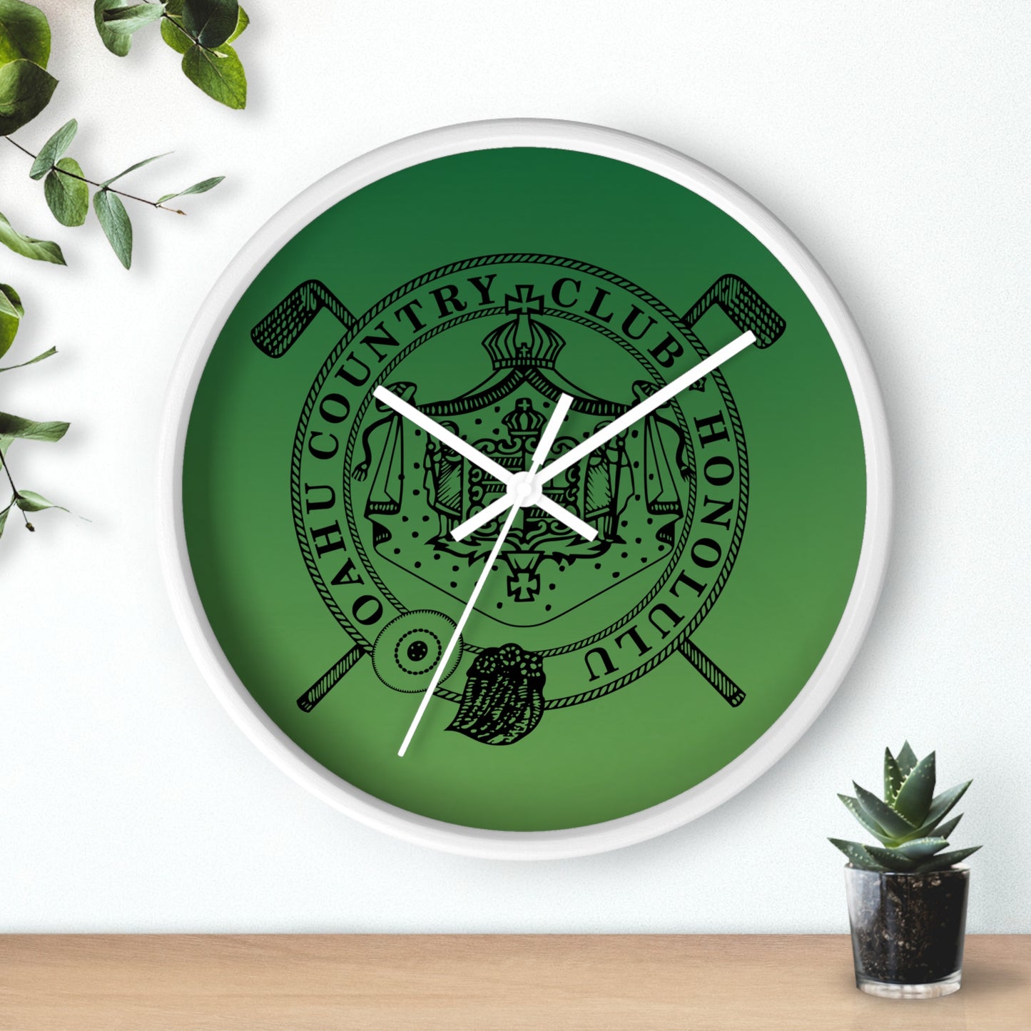 Wall Clock
