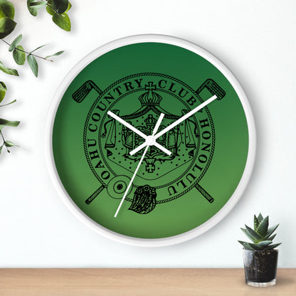 Wall Clock