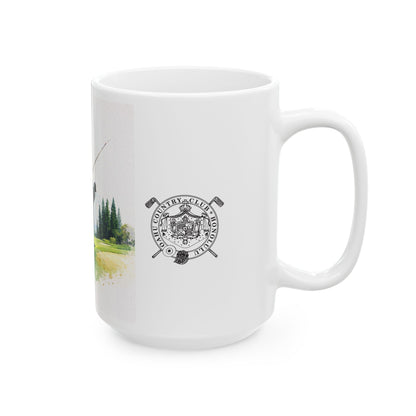 Ceramic Mug,  Colorful (11oz, 15oz)