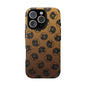 Phone Cases (Brown 1)