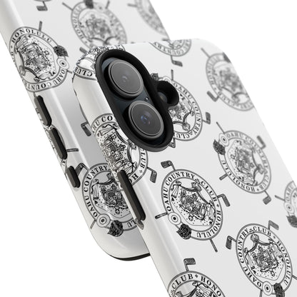 Phone Cases (White 1)