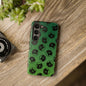 Phone Cases (Green 1)