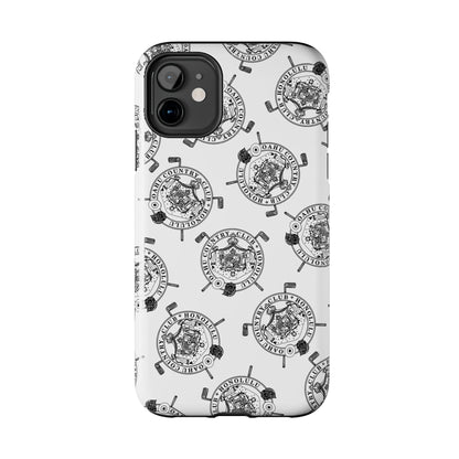 Phone Cases (White 1)