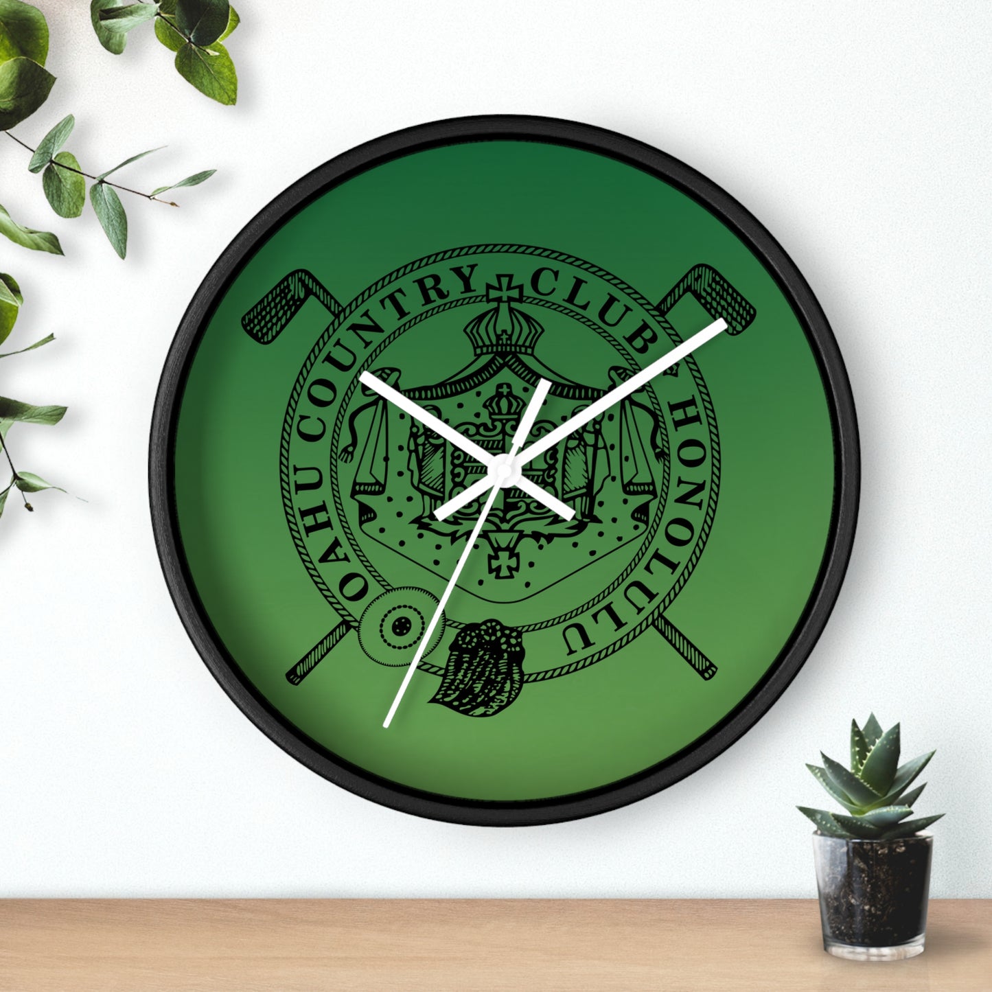 Wall Clock