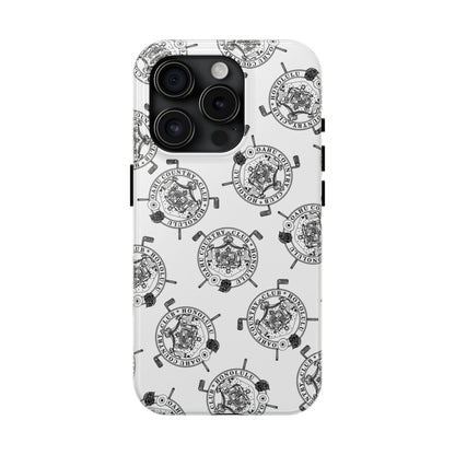 Phone Cases (White 1)