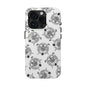 Phone Cases (White 1)