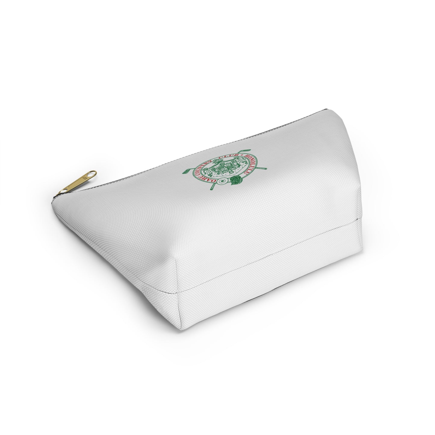 Accessory Pouch w T-bottom