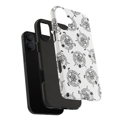 Phone Cases (White 1)