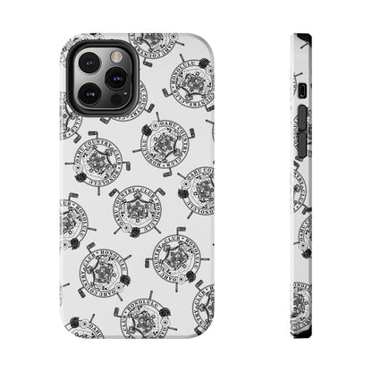 Phone Cases (White 1)