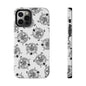 Phone Cases (White 1)