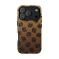 Phone Cases (Brown 1)