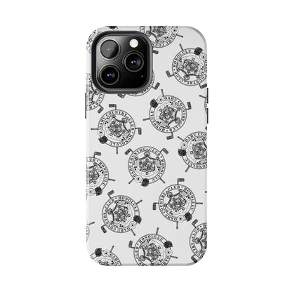 Phone Cases (White 1)