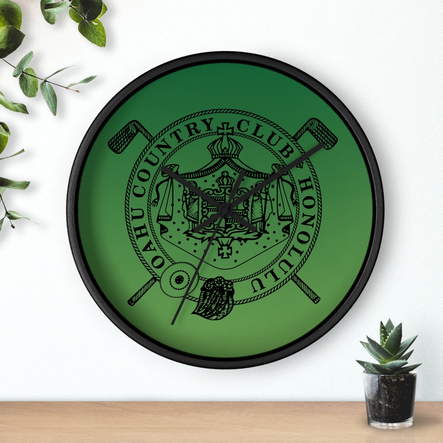 Wall Clock