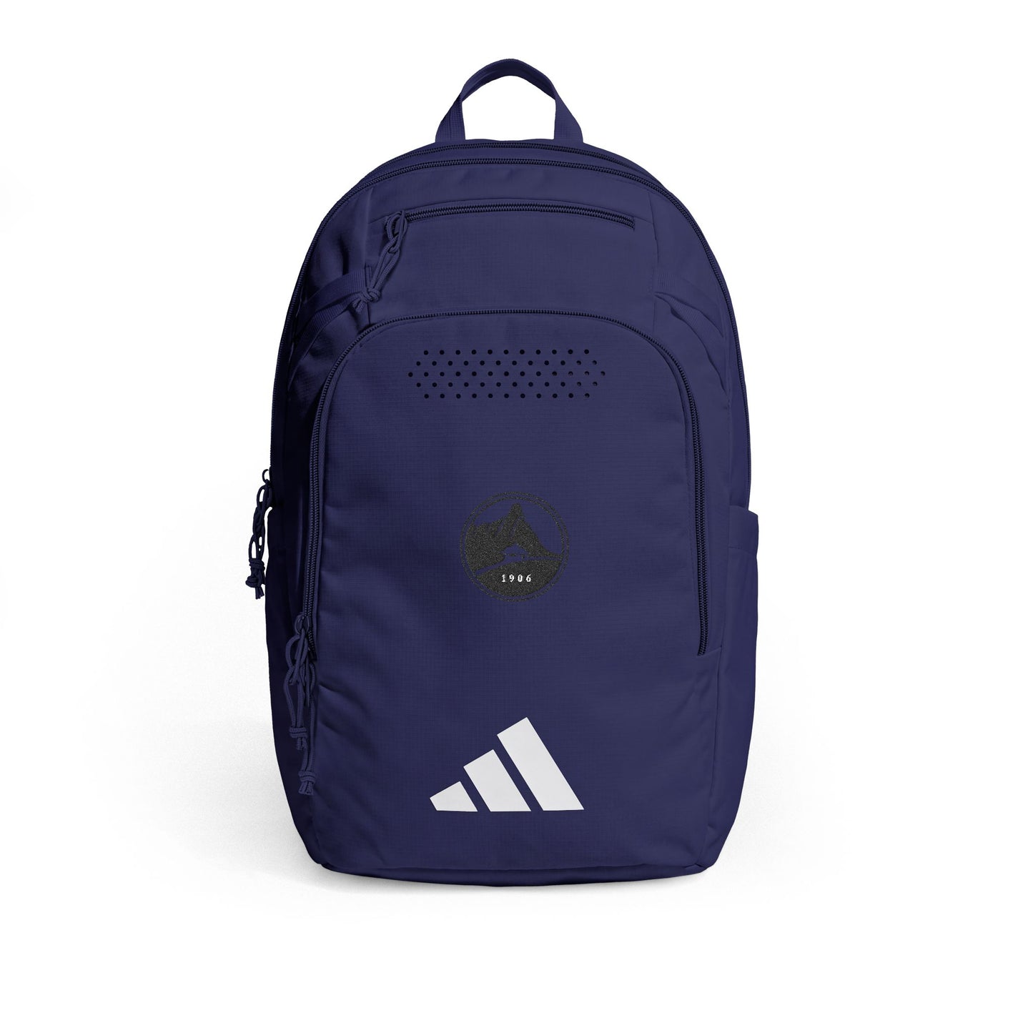 adidas® Defender 5 Backpack (Embroidery)