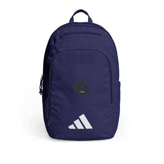 adidas® Defender 5 Backpack (Embroidery)