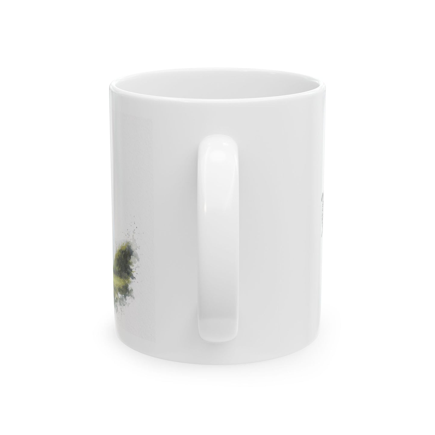 Mug Cup, (11oz, 15oz)