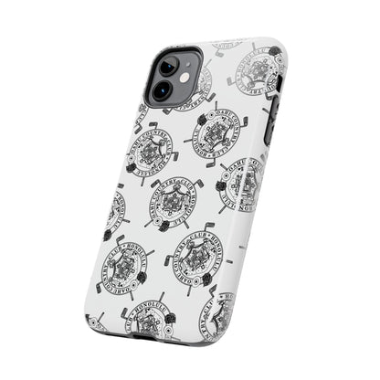 Phone Cases (White 1)