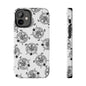 Phone Cases (White 1)