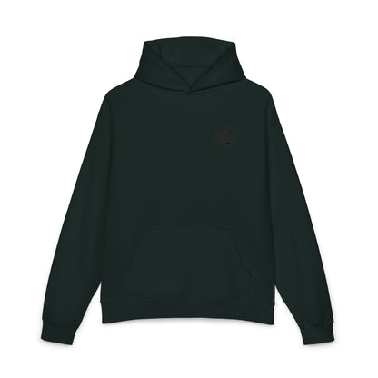 Relaxed Hoodie (Multi Color)
