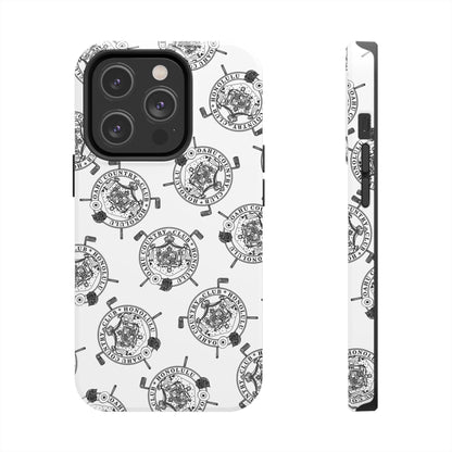 Phone Cases (White 1)