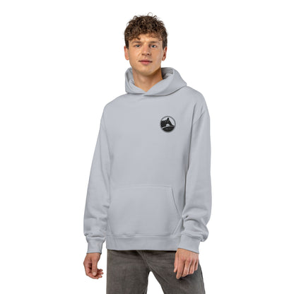 Relaxed Hoodie (Multi Color)