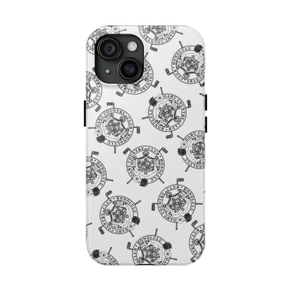 Phone Cases (White 1)