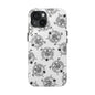 Phone Cases (White 1)