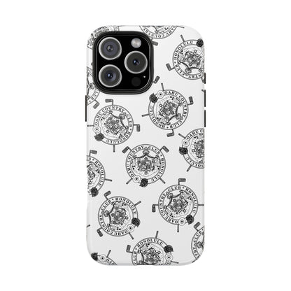 Phone Cases (White 1)
