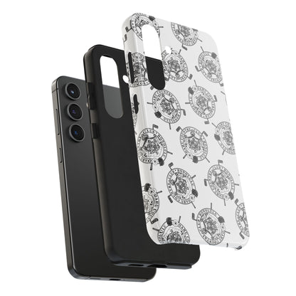 Phone Cases (White 1)