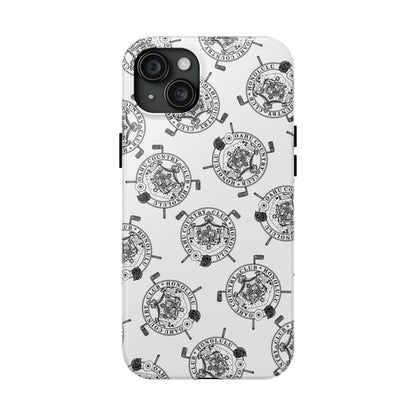 Phone Cases (White 1)