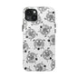 Phone Cases (White 1)