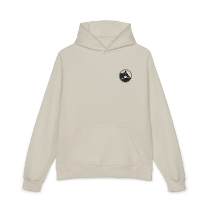 Relaxed Hoodie (Multi Color)