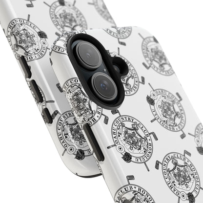 Phone Cases (White 1)