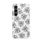 Phone Cases (White 1)