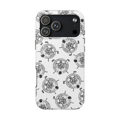 Phone Cases (White 1)