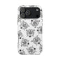 Phone Cases (White 1)