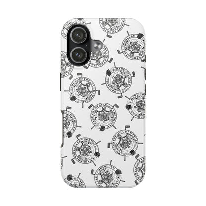 Phone Cases (White 1)