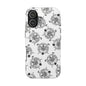 Phone Cases (White 1)