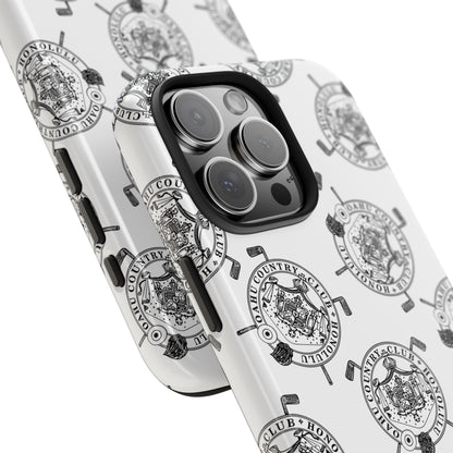 Phone Cases (White 1)
